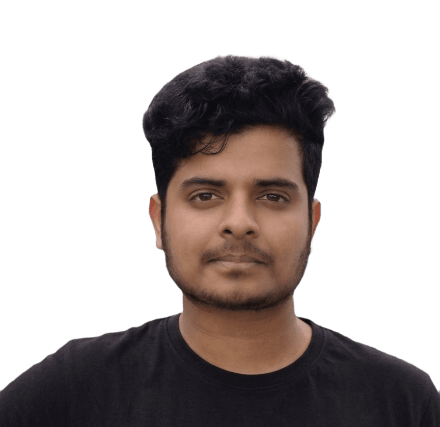 Gaurav Siddarth S