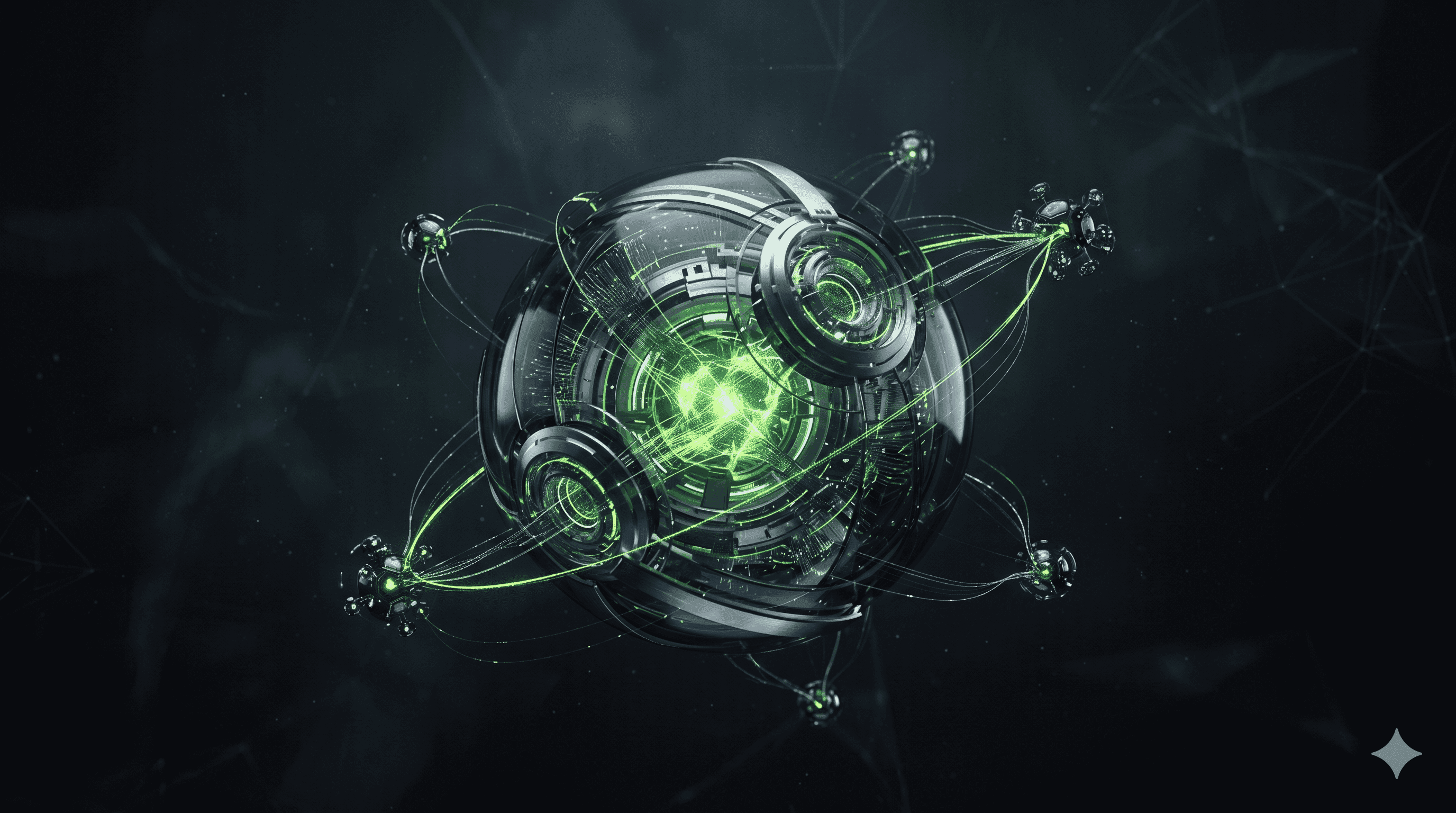 AI Development & Agentic AI Solutions