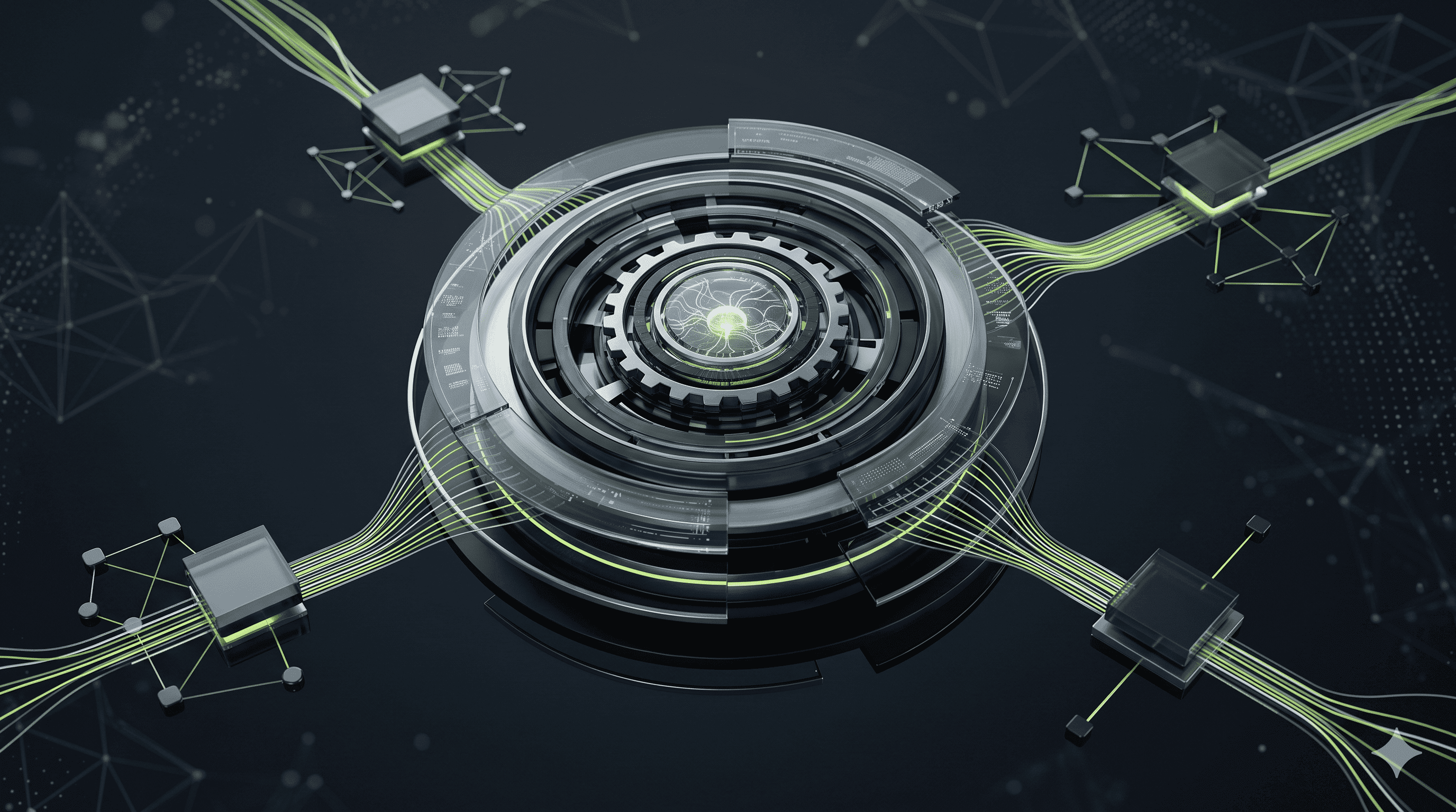 Connecting CRM Data and Intelligent Sales Workflows Through an AI-Enabled BI Platform