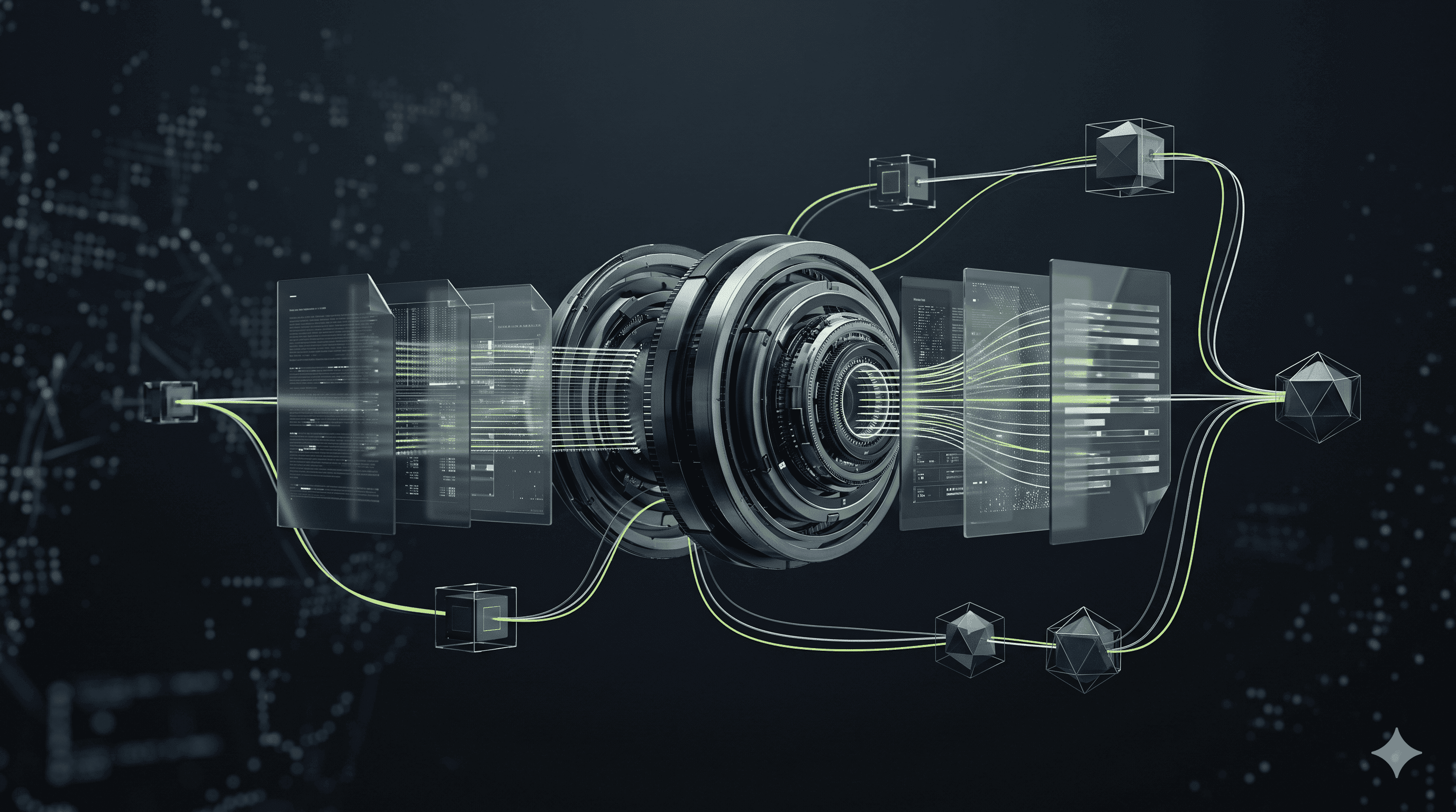 Exploring AI-Assisted Tender Intelligence to Streamline Document Review and Bid Preparation