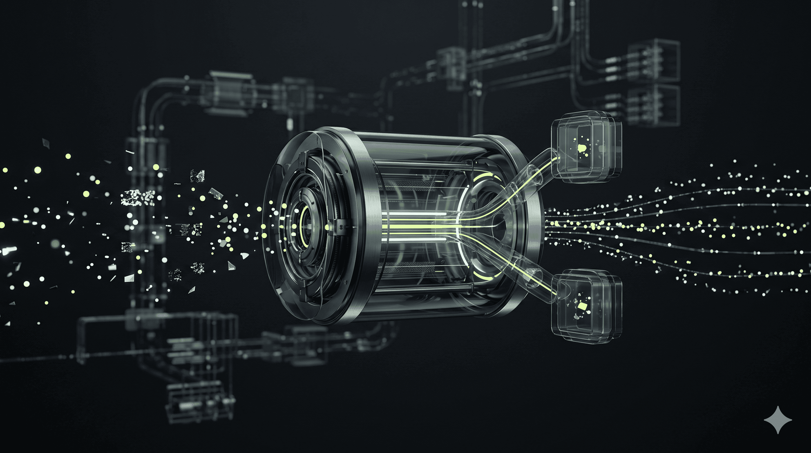 Connecting Voice AI Ordering, Payments, and Kitchen Operations Through Intelligent Automation