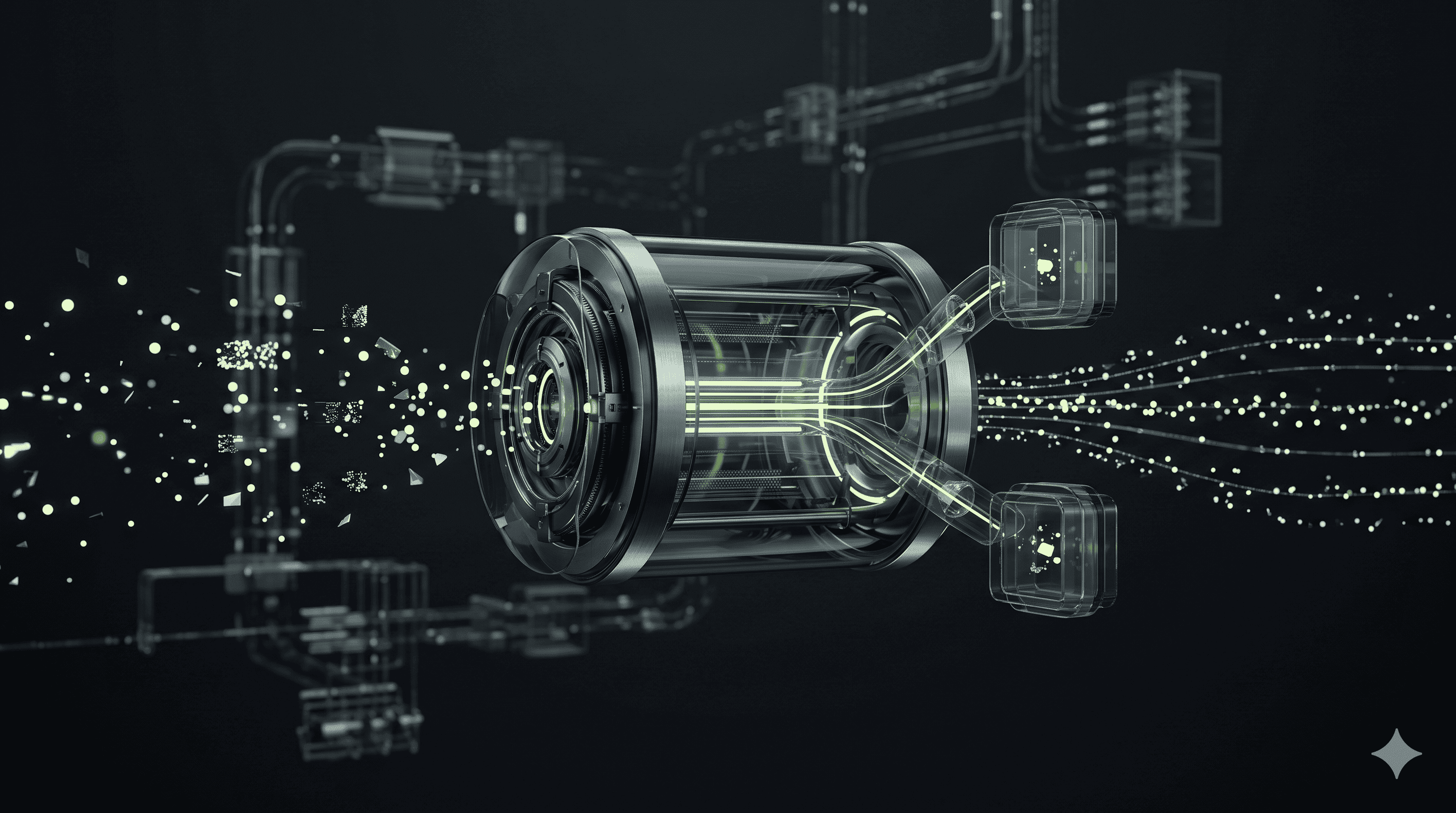 Designing an AI-Powered Government Tender Intelligence and Response Automation Platform