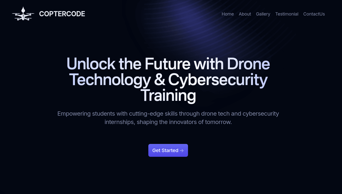 Case study background