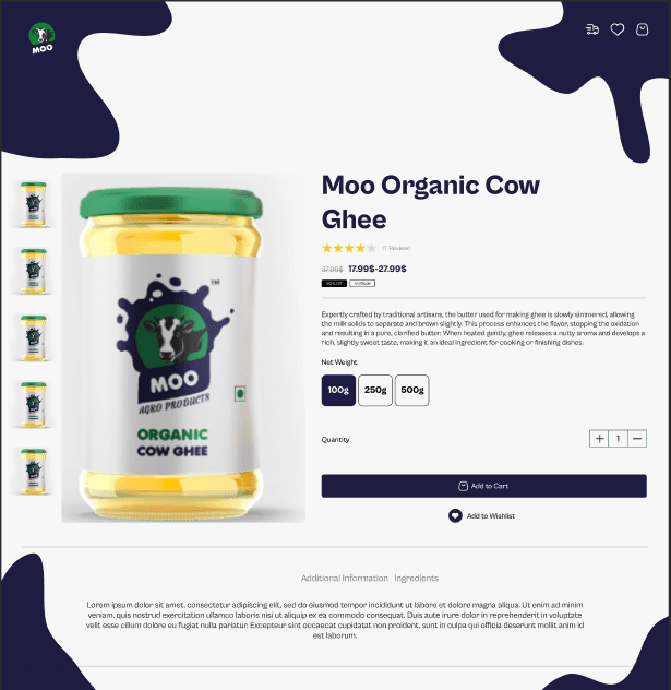 Case study background