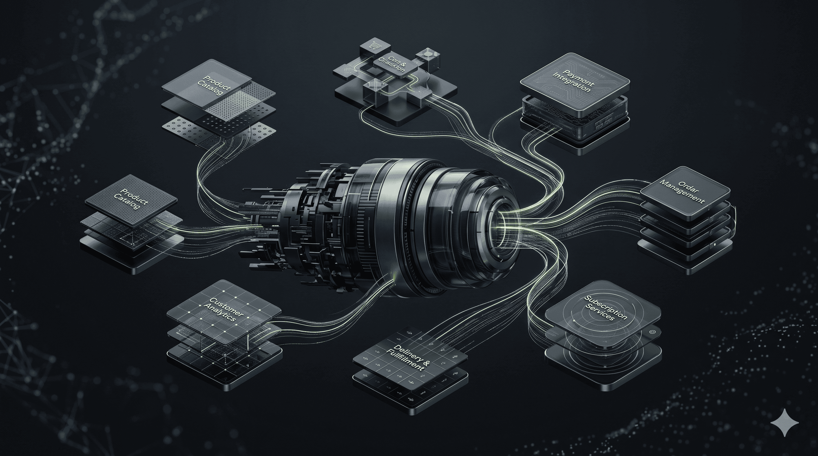 Engineering Compliance-Supporting Controls for a Multi-Tenant Clinical Trial Management Platform