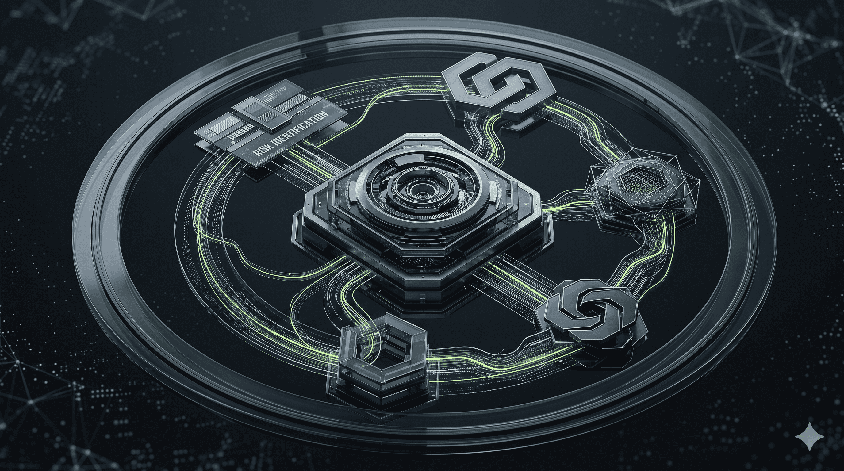 Developing an Enterprise Risk Governance Framework for Data Protection and Operational Resilience