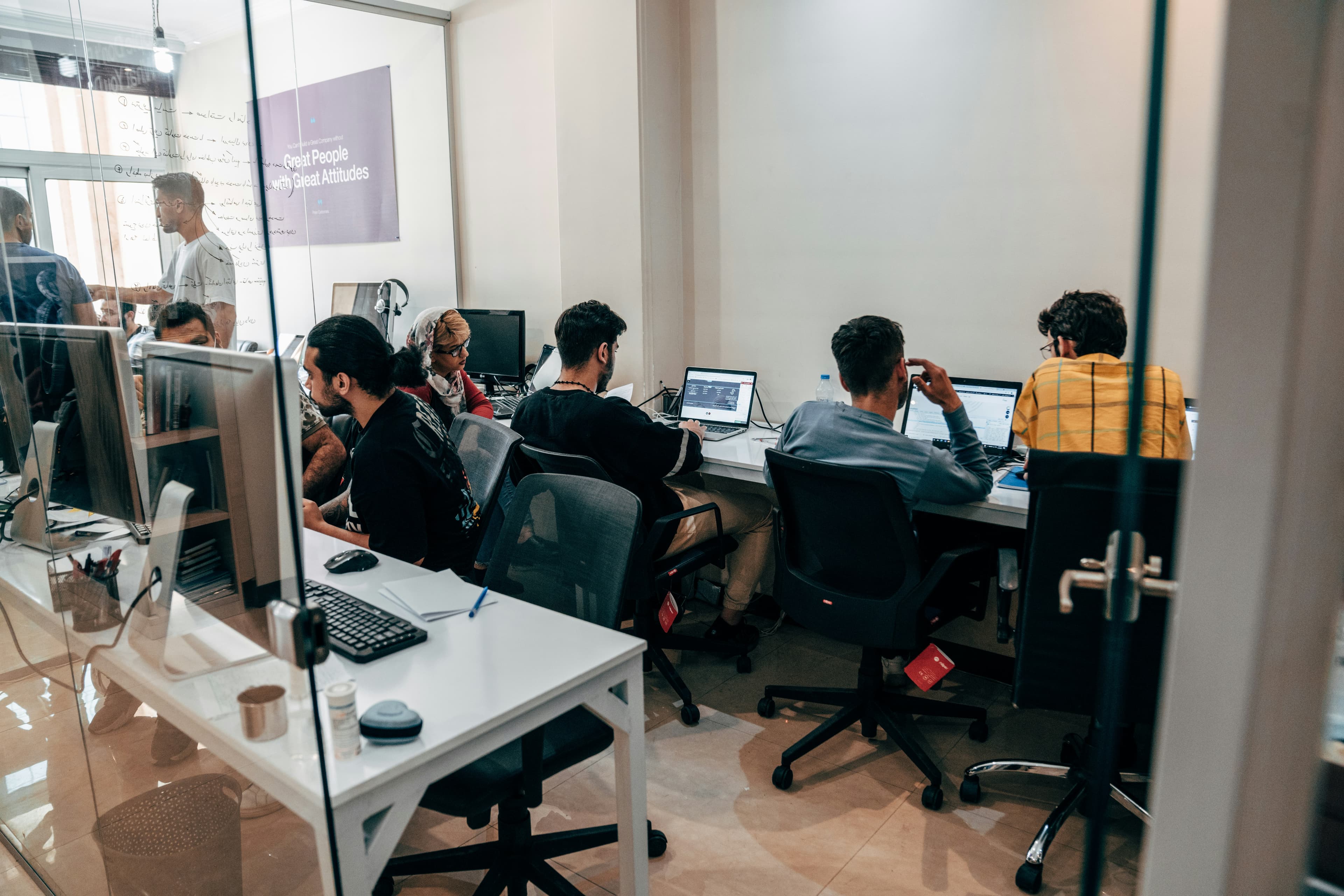 Digital Product Engineering