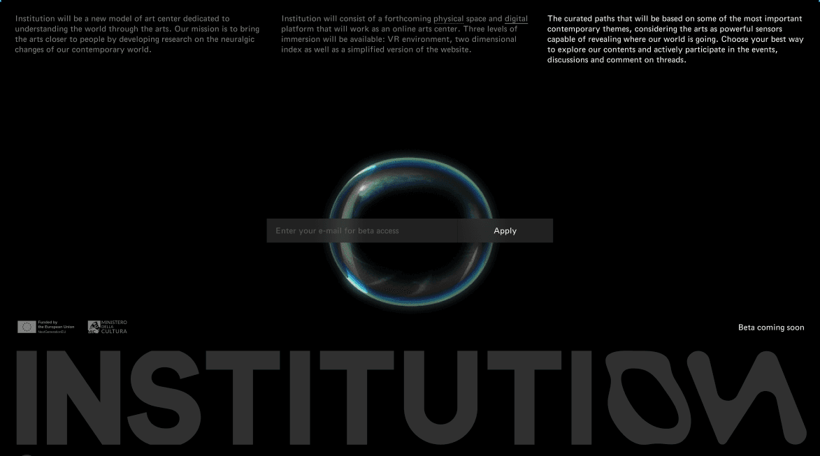 Case study background