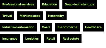 Industries