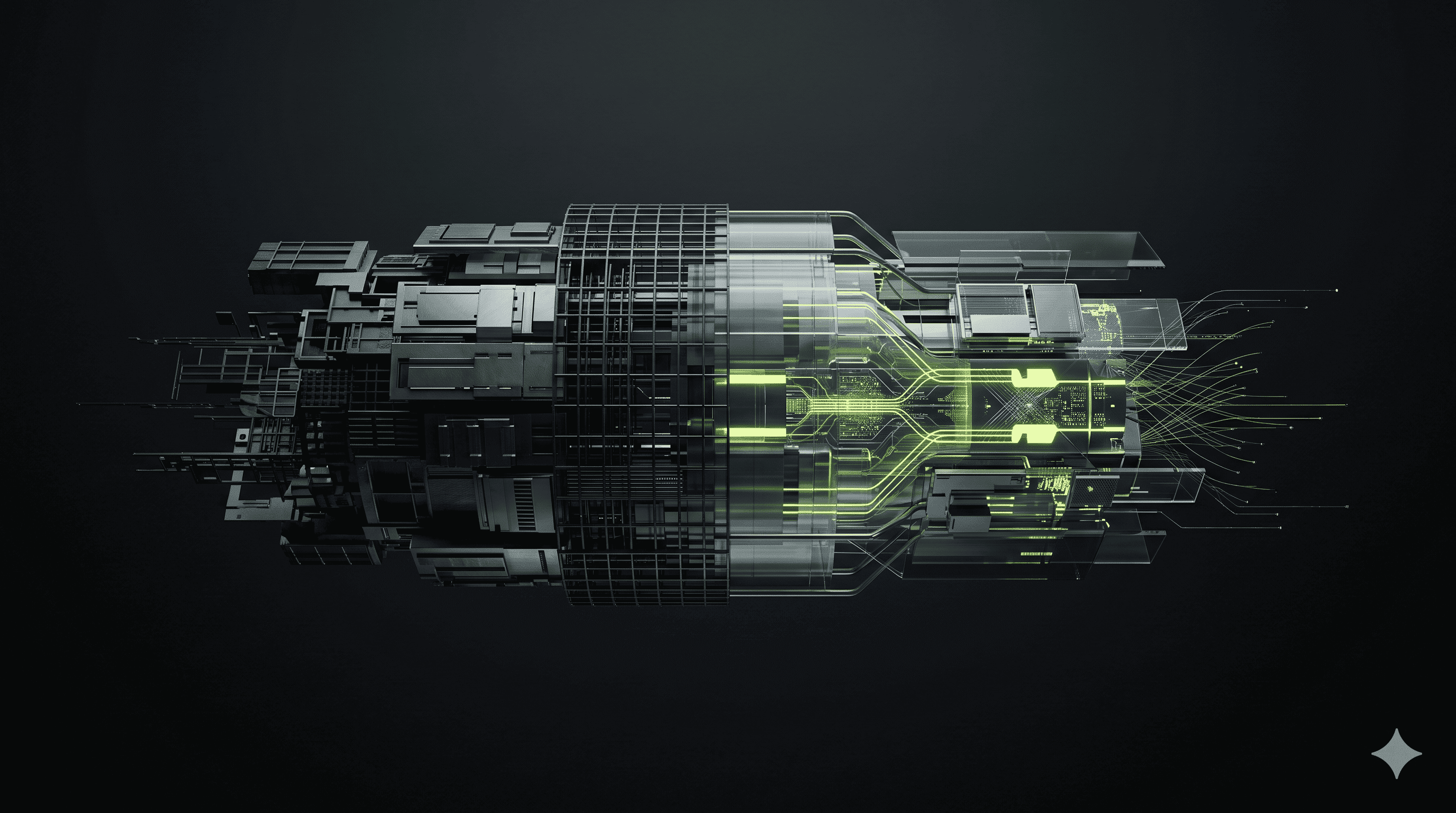 Enterprise Digital Transformation & Modernization