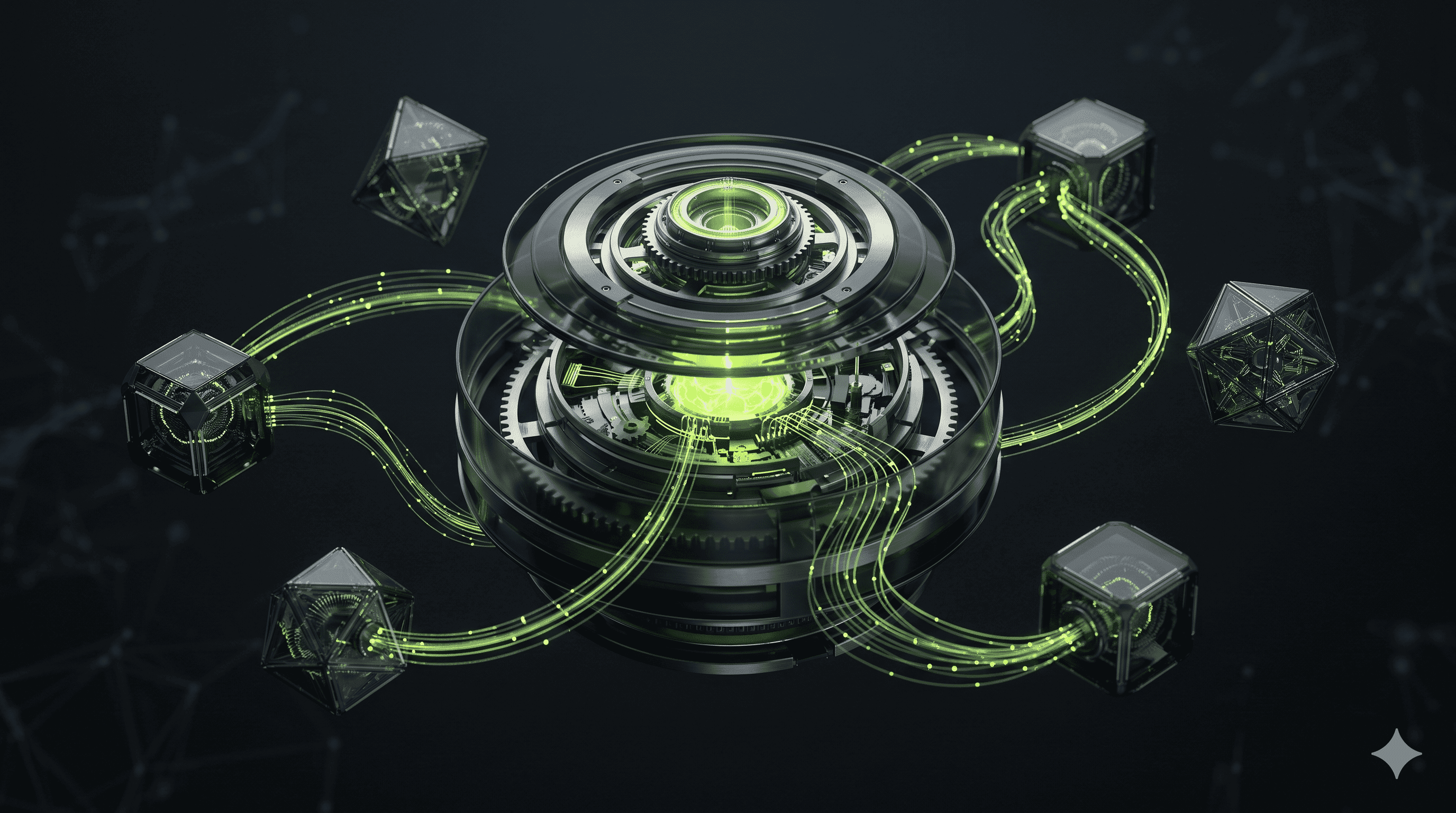 Intelligent Automation & AI Integration