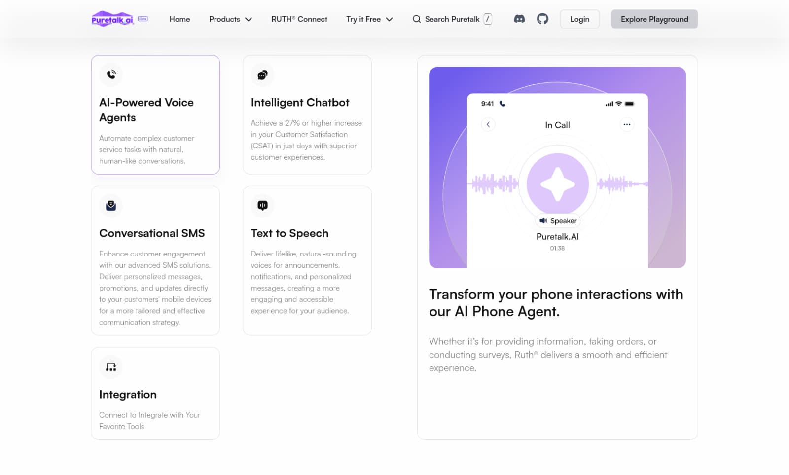 CleanTalk Backend Development