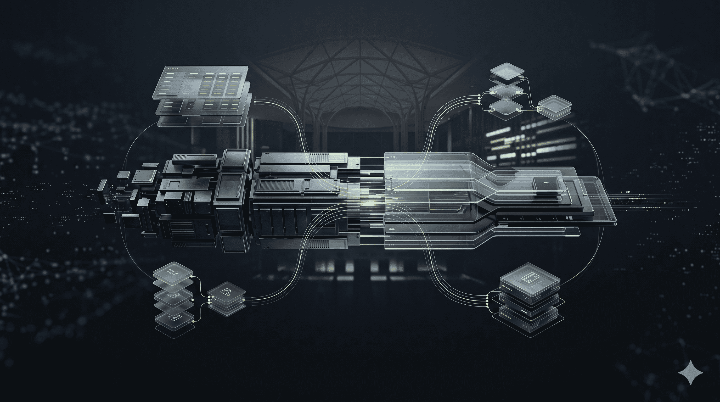 Modernizing Hospitality Operations Through an Integrated Booking and Management Platform