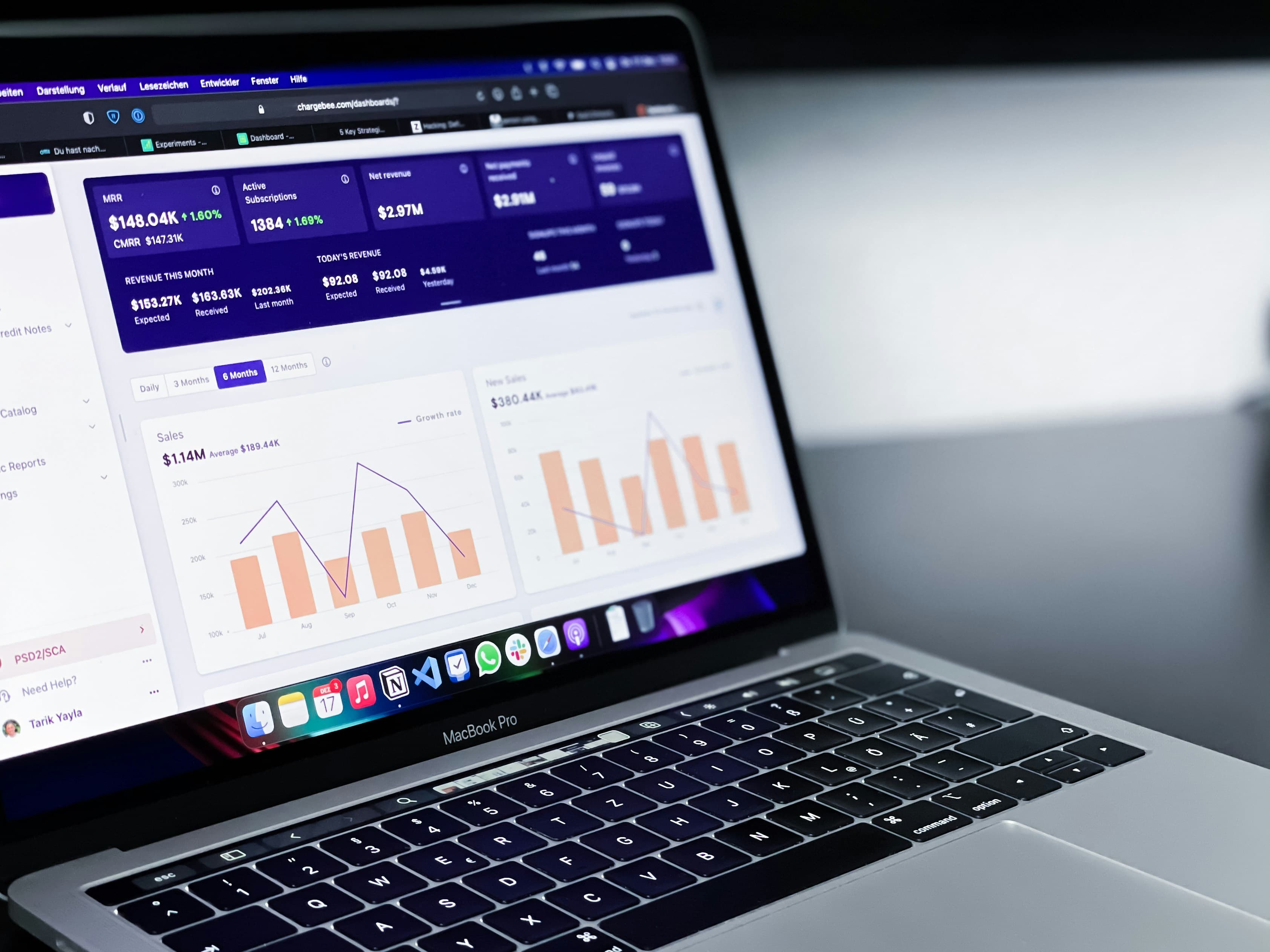 Enterprise Solutions & Integrations